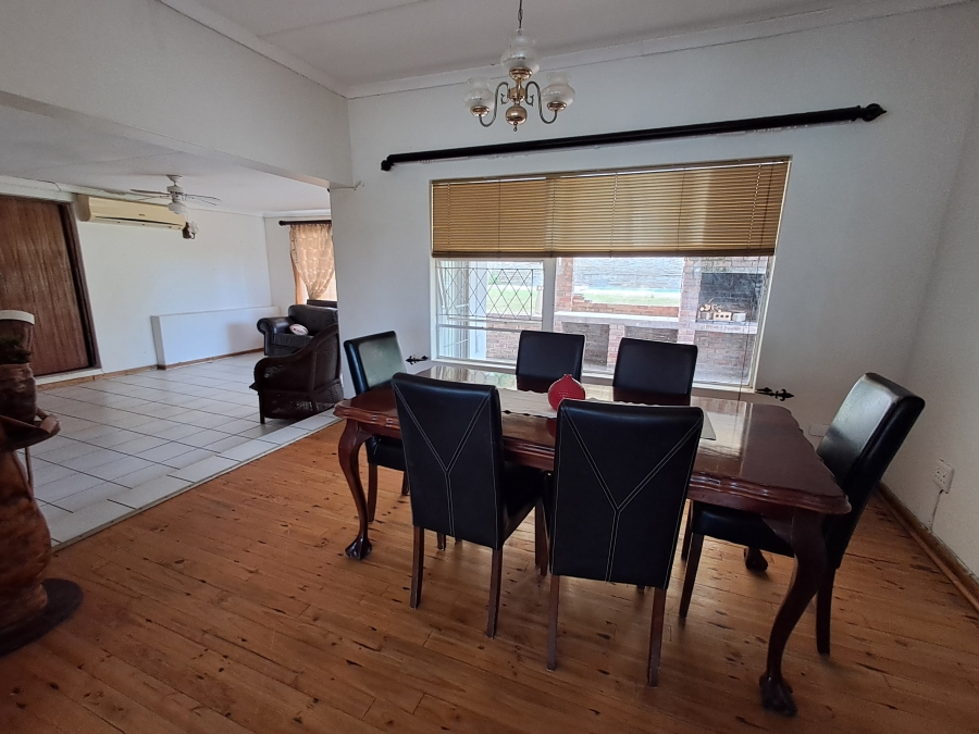 4 Bedroom Property for Sale in Vanes Estate Eastern Cape